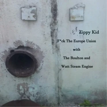 F*ck the Europe Union with the Boulton and Watt Steam Engine