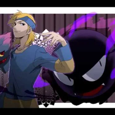 Pokemon G/S/C Remix: Dark Cave (2nd Remix)