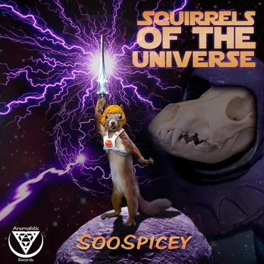 Squirrels Of The Universe