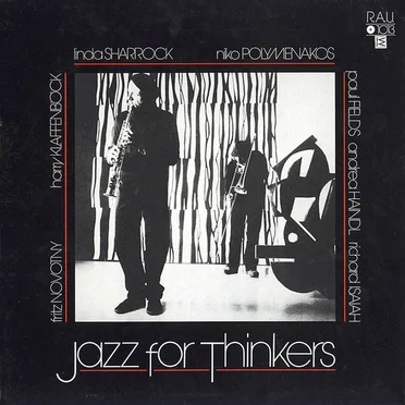 Jazz for Thinkers
