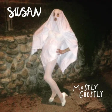 Mostly Ghostly