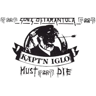 Käpt'n Iglo Must Die