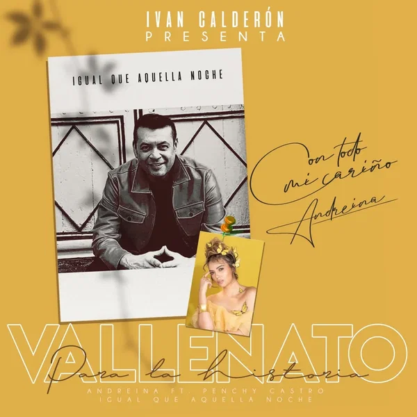 Igual que aquella noche