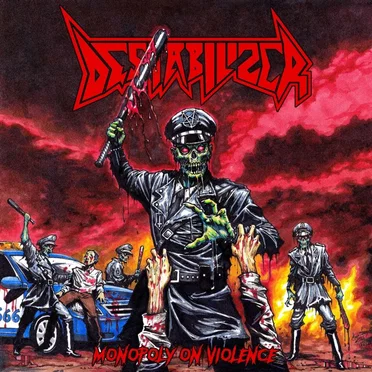 Destabilizer
