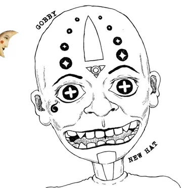 New Hat by Gobby - album cover
