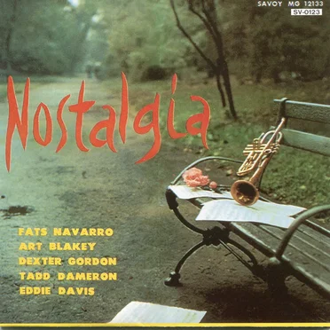 Nostalgia