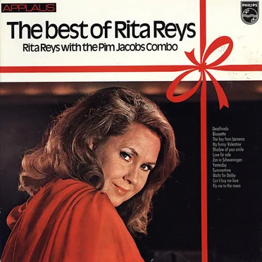 The Best of Rita Reys