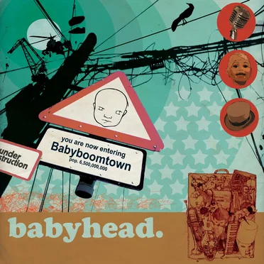 Babyboom Town