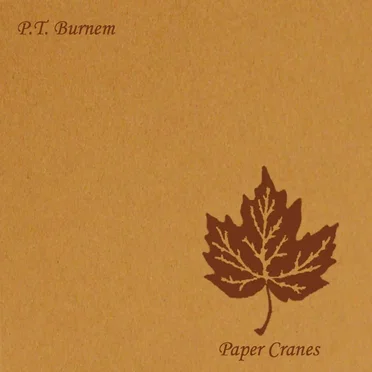 Paper Cranes
