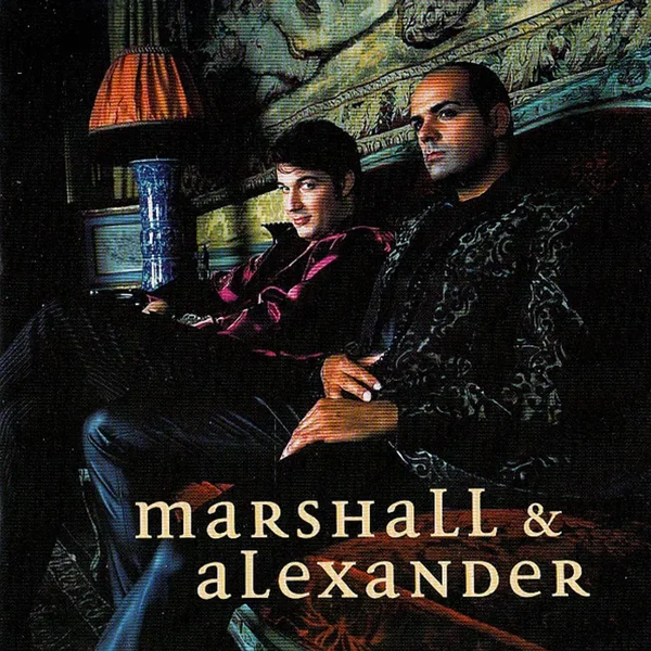 Marshall & Alexander