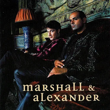 Marshall & Alexander