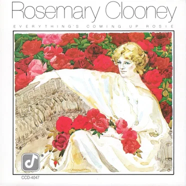 Everything's Coming Up Rosie
