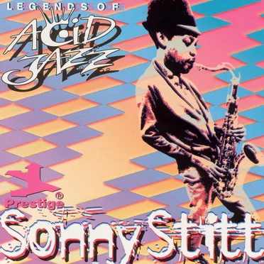 Legends of Acid Jazz