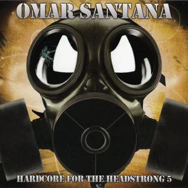 Hardcore For The Headstrong 5