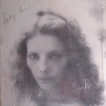 Betty Lou by Betty Lou Landreth - album cover