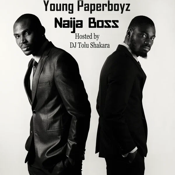 Naija Boss