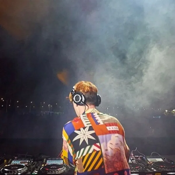 2019-06-26: IICON Stage, Glastonbury Festival, Pilton, Somerset, UK