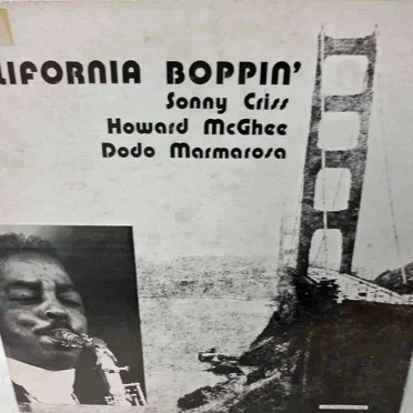 California Boppin'