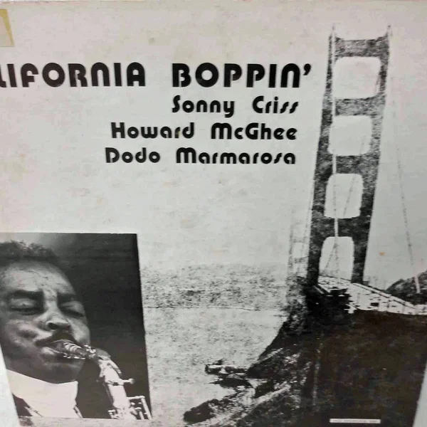 California Boppin'