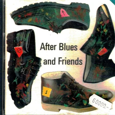 After Blues and Friends