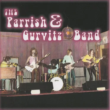 The Parrish & Gurvitz Band
