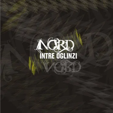 Între Oglinzi by frateleNORD - album cover