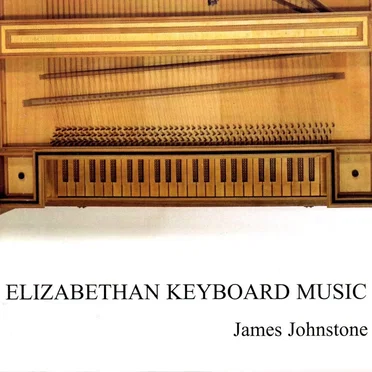 Elizabethan Keyboard Music