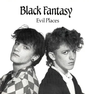 Black Fantasy