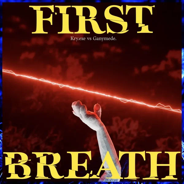 First Breath