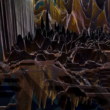 Räume / Niemandsland