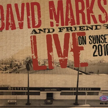 Live on Sunset 2010
