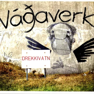 Drekkivatn