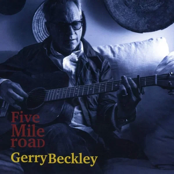 Five Mile Road