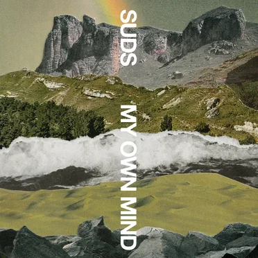 MY OWN MIND by SUDS - album cover