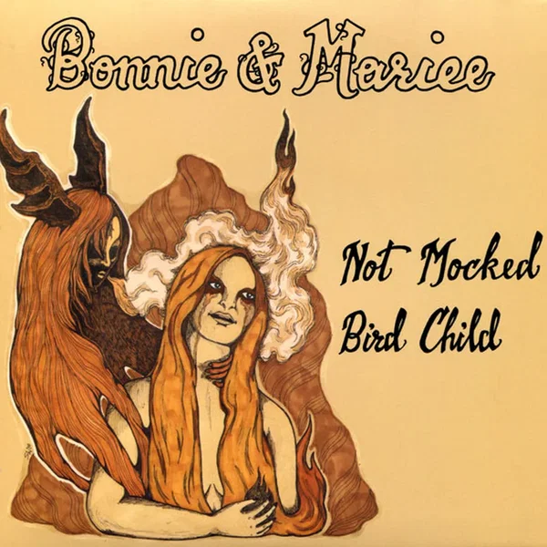 Bonnie & Mariee