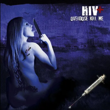 Overdose Kill Me