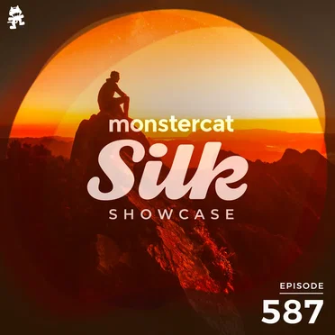 2021-03-24: Monstercat Silk Showcase 587 (hosted by Sundriver) by Monstercat - album cover