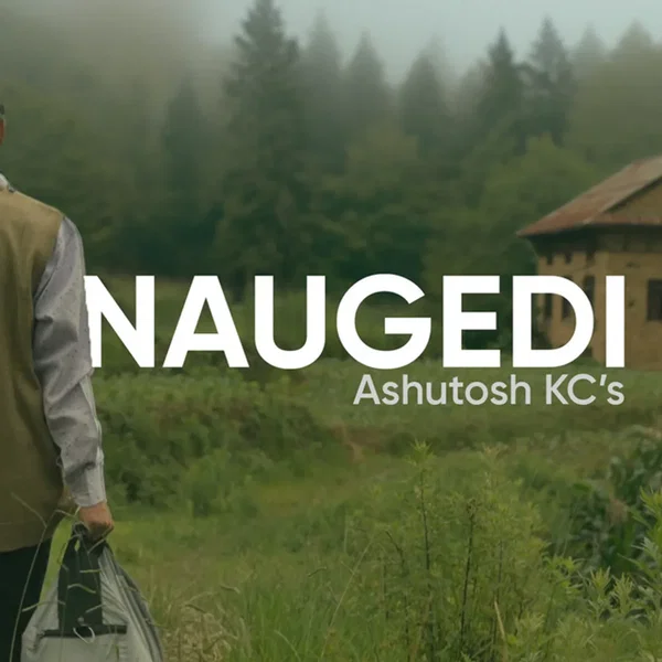 Naugedi