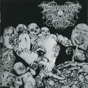 Catacombs of Blood
