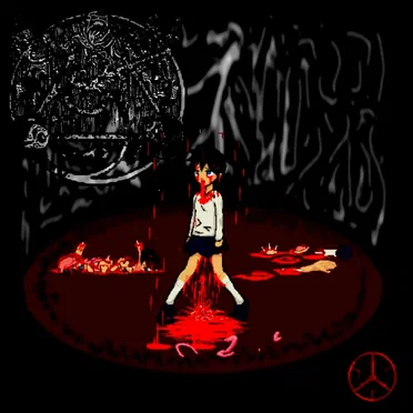 Blood Harvest