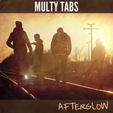 AfterGlow by Multy Tabs - album cover