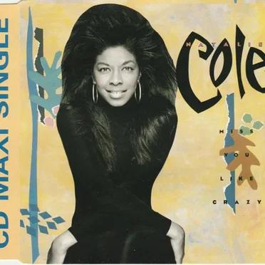 I Miss You Like Crazy