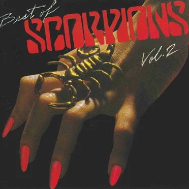 Best of Scorpions, Volume 2