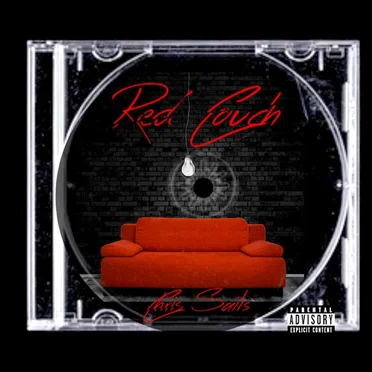 Red Couch