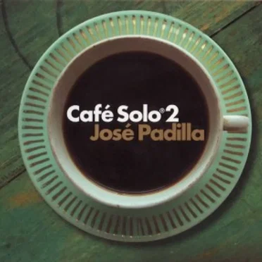 Café Solo 2 by Various Artists - album cover