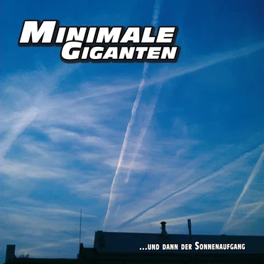Und dann der Sonnenaufgang