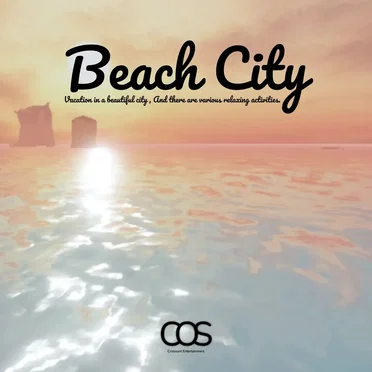 CityBeach V.2 (Original Game Soundtrack)