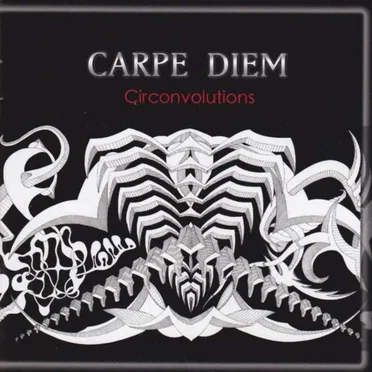 Circonvolutions by Carpe Diem - album cover