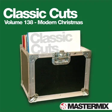 Mastermix Classic Cuts, Volume 138: Modern Christmas by Various Artists - album cover