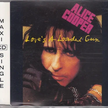 Love’s a Loaded Gun